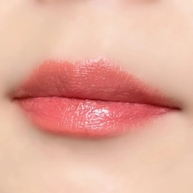 ウォーターグラスティント 01 モモ