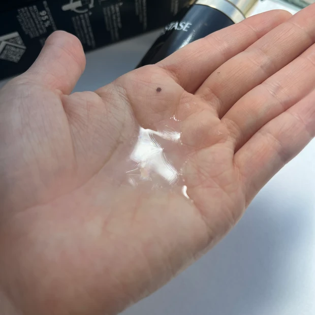 【ケラスターゼ】香りも使い心地も大満足！春にリニューアルしたお気に入りのヘアオイル【クロノロジスト】_3