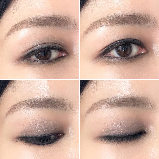 これが本当の【河北メイク】3月9日発売＆be新作、新色を使ってメイクしていただきました！スティックアイシャドウ、シームレスチークの使い方のコツも聞いてきたので是非チェックしてね！_6