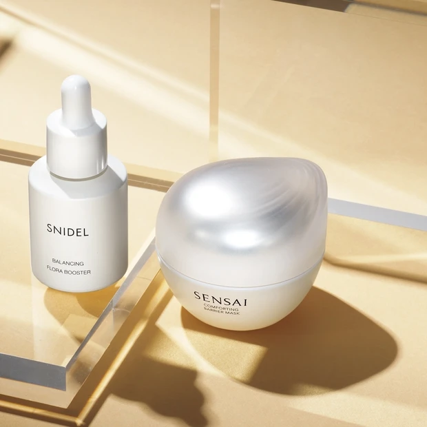 困った時に頼りになる！ ゆらぎ肌をやさしく包み込んでくれる“ハグコスメ”…