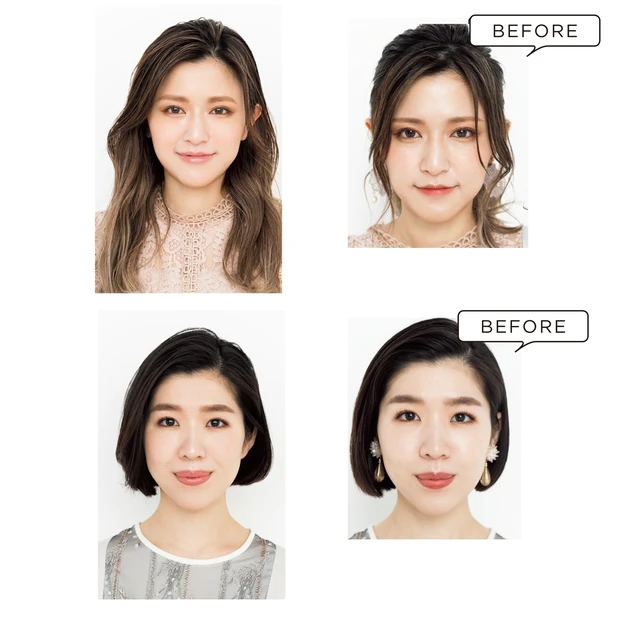 “眉神さま”神崎 恵さんがマキア公式ブロガーにアドバイス! ふわ眉や抜け…