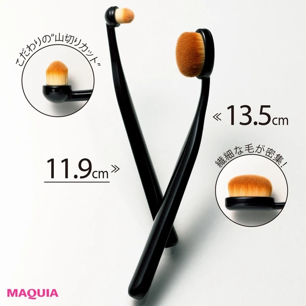 艶メイクも、濃い色リップも思いのまま！最新号付録は「アイ＆チークとリップ…