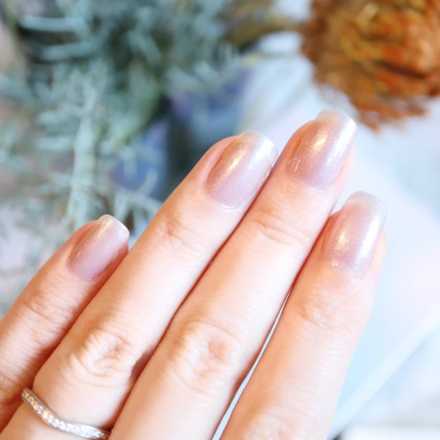 ルナソル ステラドリームコフレ ネイル