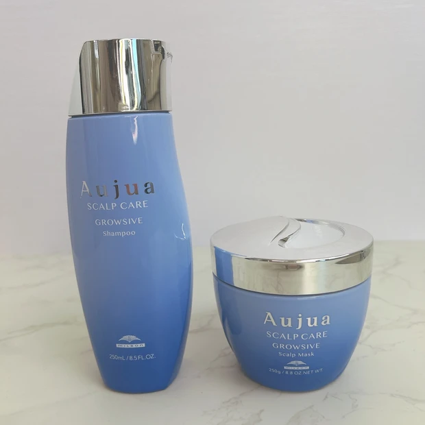 地肌フローラに着目した新発想のケア