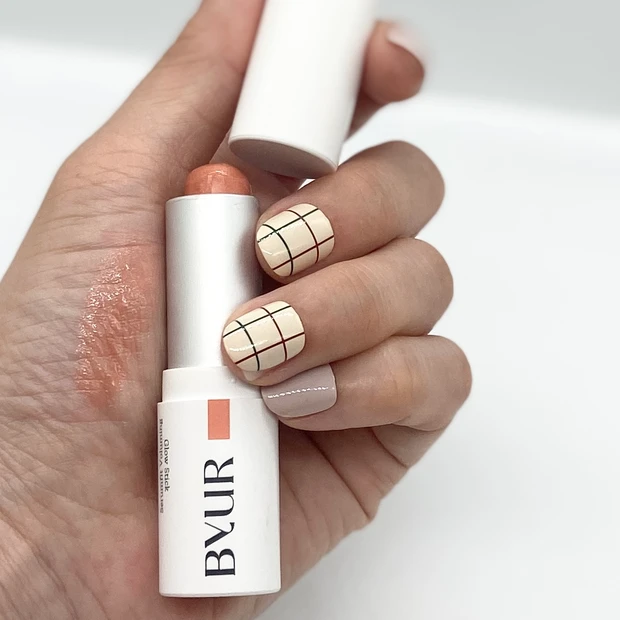 【イエベ春に似合うチーク】2500円以下で買える！おすすめチーク【プチプラ】塗り比べ_6