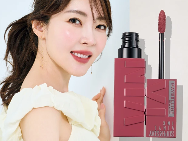 大野真理子さんが選ぶ、食べても落ちないリップ。プチプラでも肌映え&色もちは死守！