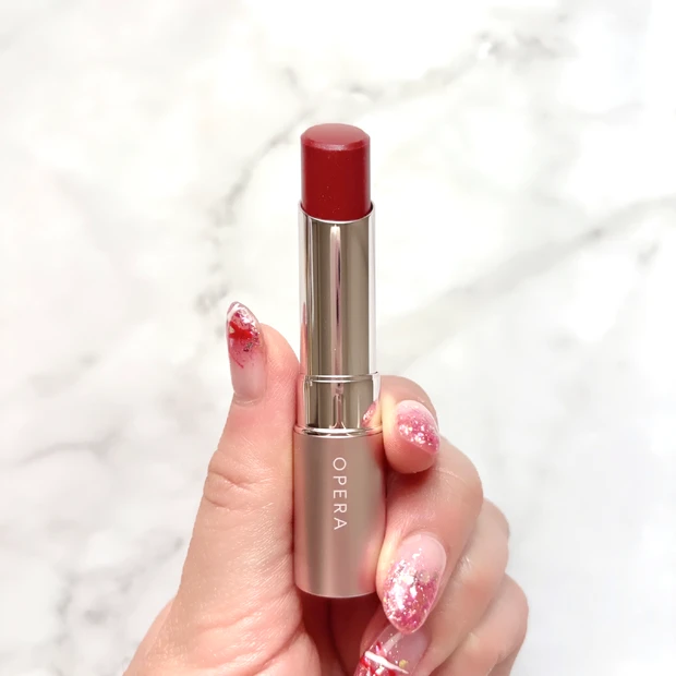 オペラ　グロウリップティント　イエベ