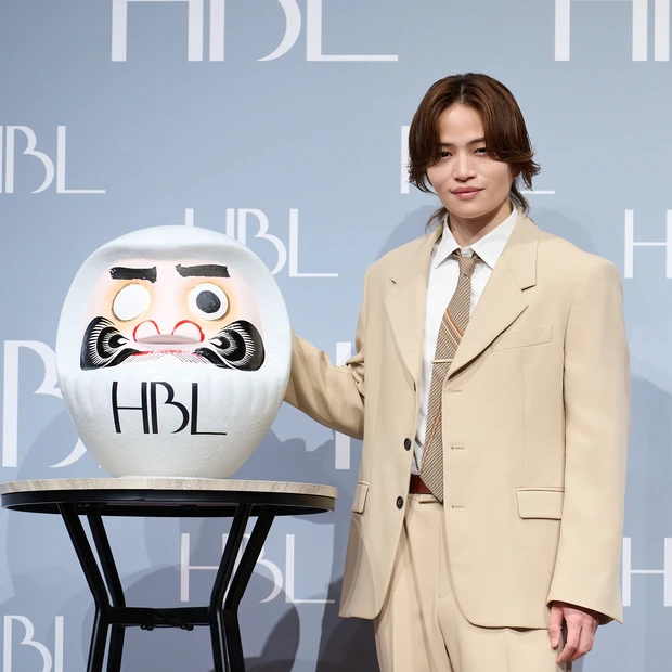 timelesz　菊池風磨　HBL発表会レポート