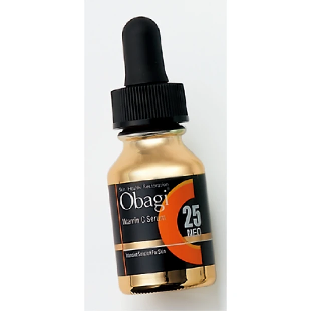 オバジ　C25セラムネオ　4個　本体のみ　高濃度ビタミンC　美容液　国産 美容液「オバジC25セラム ネオ」特集！ 美容オタクの口コミ＆レビュー