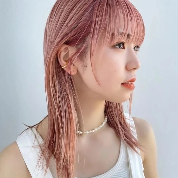 大石葉月