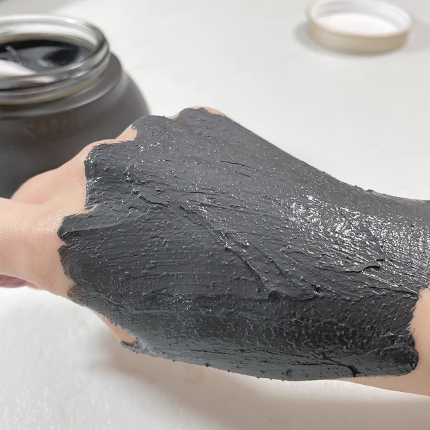 【2021.12.26 全国発売】SABONのNEWアイテム「3in1 マスク＆スクラブローズブーケ」をレポ　高級感あふれるパッケージと使用感はプレゼントにもおすすめ！_3_2