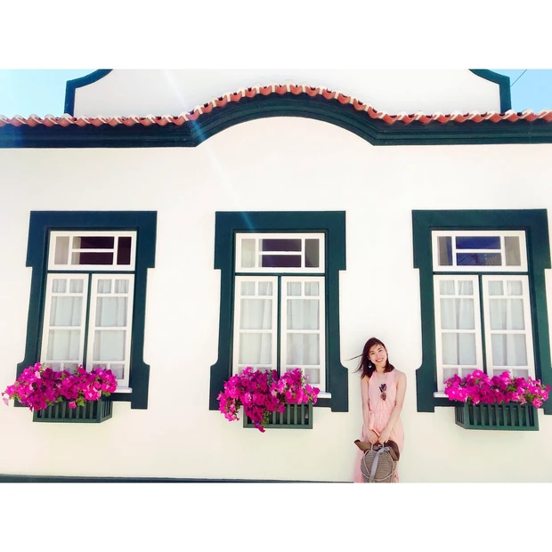 【自己紹介】初めまして!Marikoです☺️_2_2