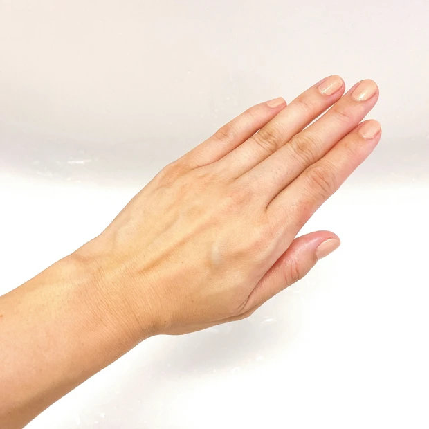 【酵素で濃密泡を実現👏】贅沢スキンケアタイムで毛穴レスに✨N organic Vie「クリアホイップ フォーム」_3_3