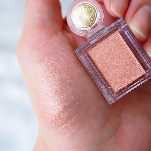 マジョリカマジョルカ(MAJOLICA MAJORCA)シャドーカスタマイズ BE330 マサラチャイ