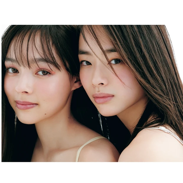 中野明海さんメッセージ！「メイクという行為の全てが自分をアゲるもの」