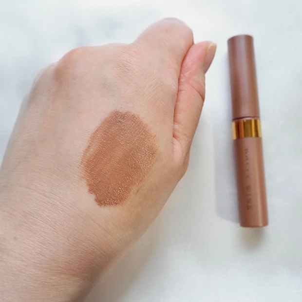 DOLLY WINK(ドーリーウィンク)アイブロウフィルター 01 ピンクベージュ