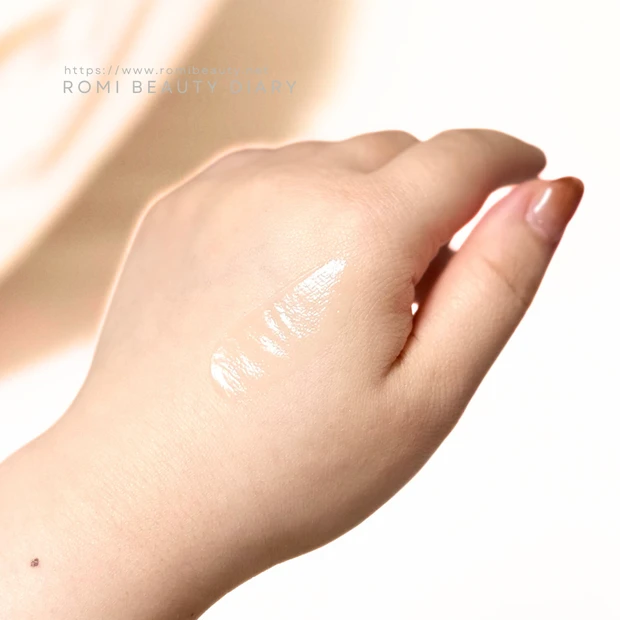 ラ・メール ザ・リップバーム