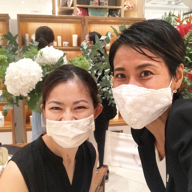 サンタ・マリア・ノヴェッラの旗艦店がシンガポールにオープン！人気のローズウォーターが最高の癒しに_8