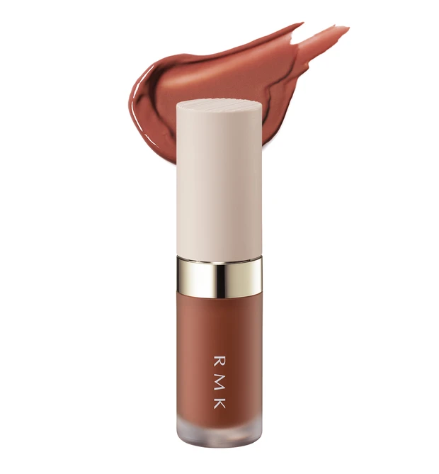 RMK リクイド グロウ リップカラー【春新色コスメ2024】