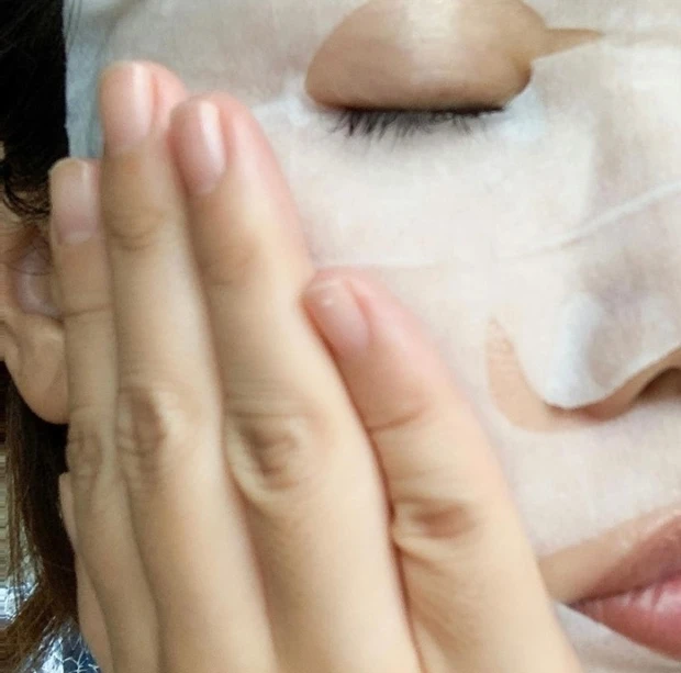 大人気フェイスマスク「ルルルン」のエイジングケアタイプ、プレシャスシリーズが10枚入りになって新登場！_5