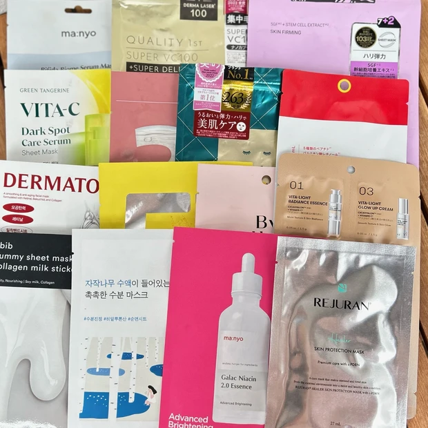 マキアインフルエンサーで毛穴ケアサロンのエステティシャンnaomiです