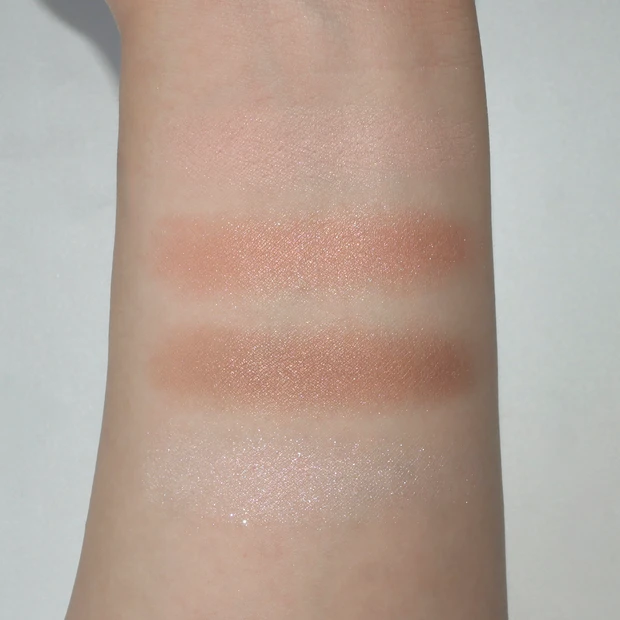 ケイト アイシャドウ メロウブラウンアイズ BR-9 ピンクムースブラウン 新色