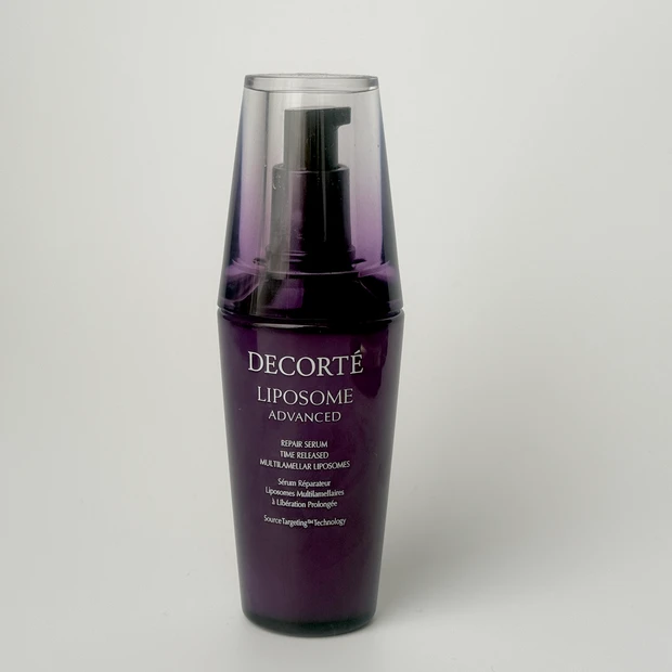 コスメデコルテ　リポソーム　口コミ