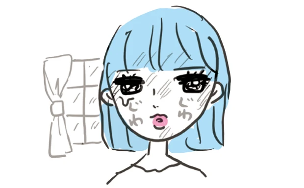 石井美保さんの残暑見舞いスキンケア PhotoGallery_1_12