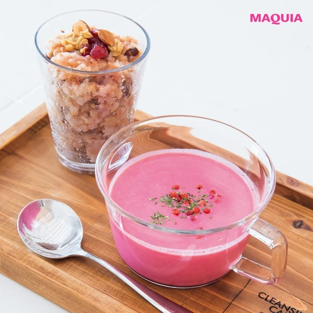 ダイエットやデトックスに！【スープクレンジング】専門店が代官山に誕生