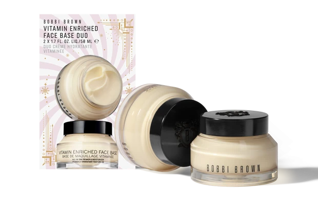 ビタエンリッチド クリーム&フェイスベース デュオ