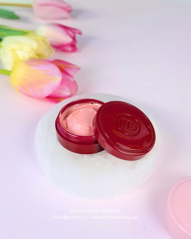 DIOR ディオール クレーム アブリコ