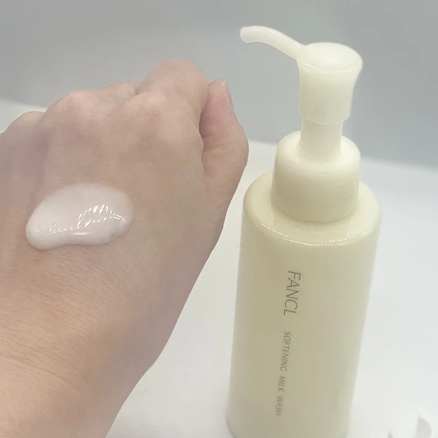 冬でも朝洗顔は必要？乾燥肌におすすめ【洗顔料3選】_3