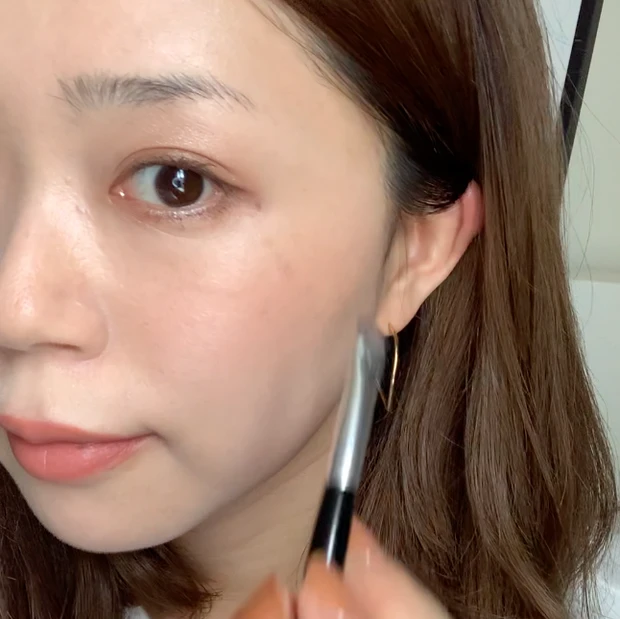 持ってない人すぐ買って〜!プチプラ名品【ヴィセ リシェ/アイブロウパウダー】1500円以下でふんわり垢抜け眉に!_5_1