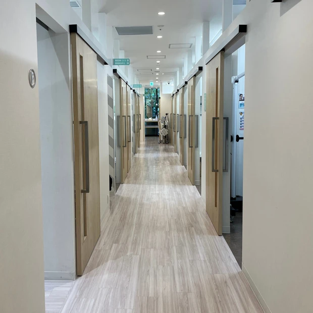 【脇ボトックス】新宿渋谷にある「本当は教えたくない美容クリニック」夏の準備に欠かせない美容施術、脇ボトックスしてきました！_2_1