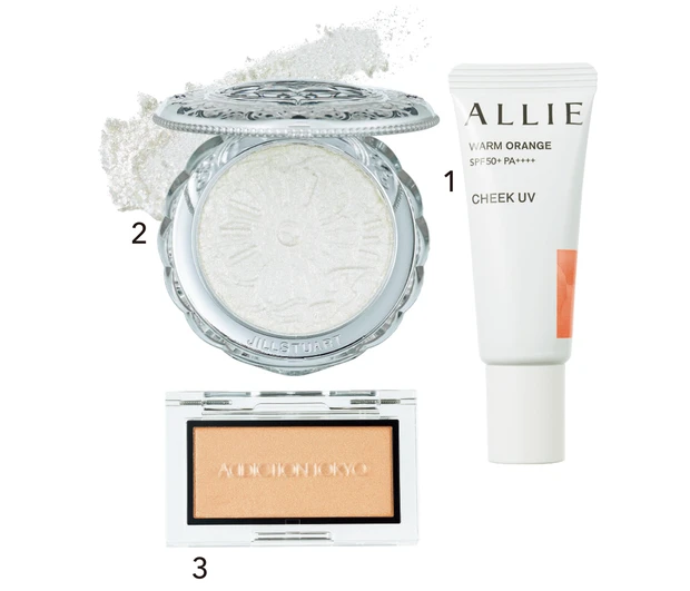 使用アイテム-2