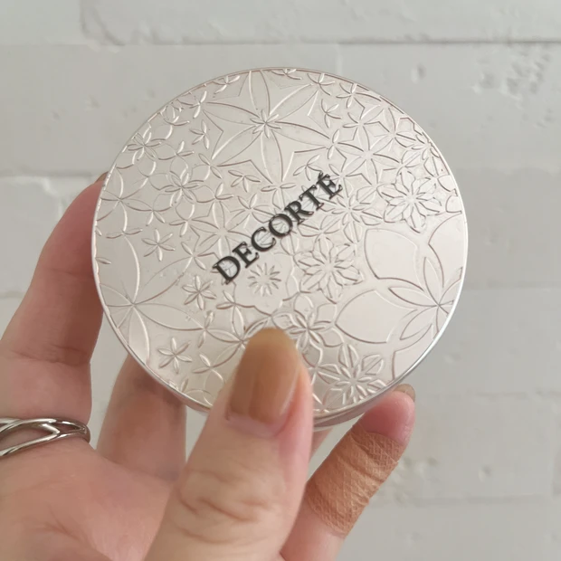 コスメデコルテ フェイスパウダー