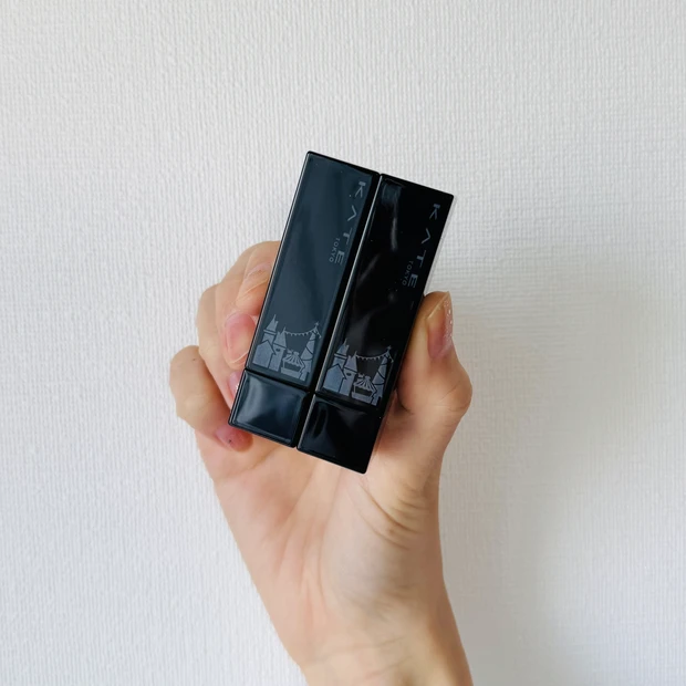 KATEのリップモンスター