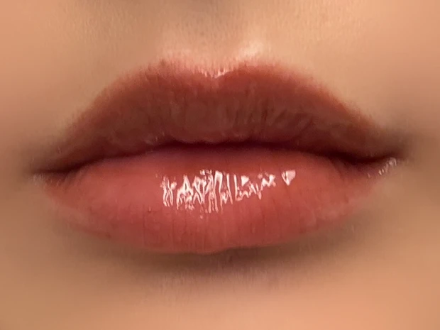 8時間落ちない!エナメルのようなシャネルの最強ツヤリップ♡_2_2