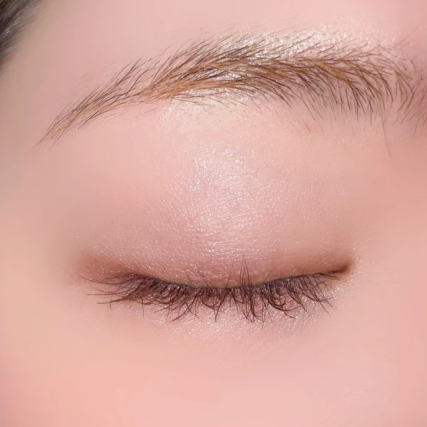 キャンメイク(CANMAKE) ジューシーピュアアイズ 16 シルエットサンライズ アイメイク 新作コスメ