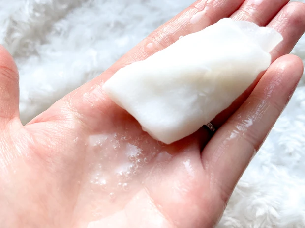 3児ママになりました‪‪❤︎‬育児にはコレ欠かせない！私のベストコスメ【ルルルン】_5