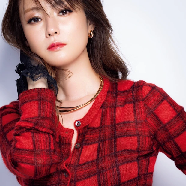 今、何を想っていますか？ 『深田恭子のAtoZ』GALLERY | マキア