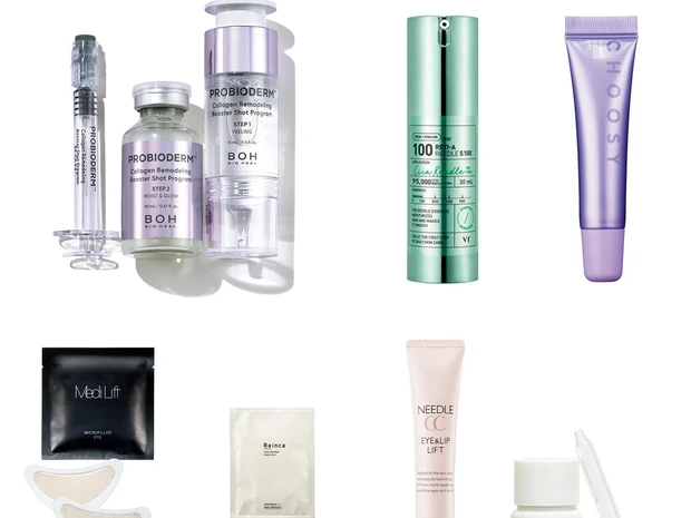 おすすめのマイクロニードルコスメは？ 話題のチクチク“痛いコスメ”注目アイテムををまとめて紹介