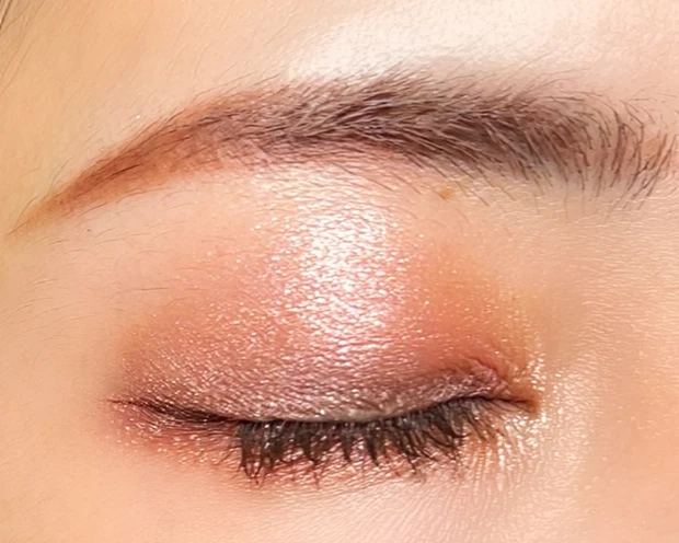 CANMAKE キャンメイク プティパレットアイズ プリュムフラワー