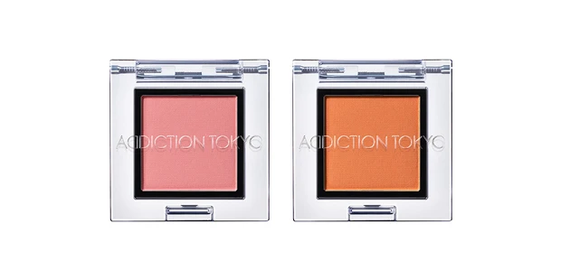 アディクション ザ アイシャドウ マット