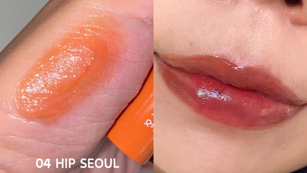 デューイシロップティント 04HIP SEOUL