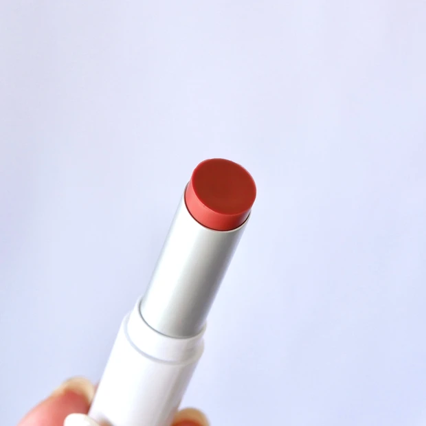 ロムアンド(rom&nd)グラスティングメルティングバーム 01 ココヌード