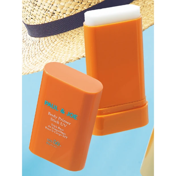 猛暑の日焼けを制する！美プロの本命UV PhotoGallery_6_4