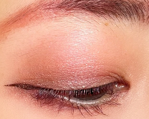 CANMAKE キャンメイク プティパレットアイズ 全色レビュー プチプラコスメ