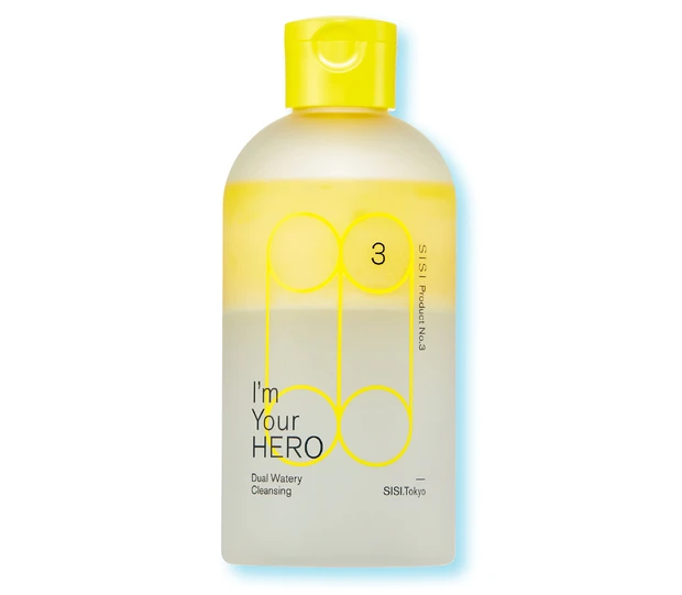 SISI アイムユアヒーロー