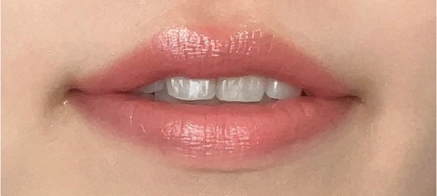 ラスターガラス リップスティック ウェルウェルウェル